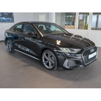 Audi A3, 2022, АКПП, пробег 41672 км