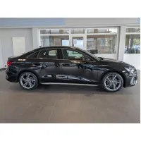 Audi A3, 2022, АКПП, пробег 41672 км