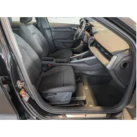 Audi A3, 2022, АКПП, пробег 41672 км