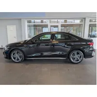 Audi A3, 2022, АКПП, пробег 41672 км