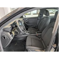 Audi A3, 2022, АКПП, пробег 41672 км