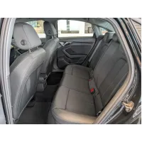 Audi A3, 2022, АКПП, пробег 41672 км