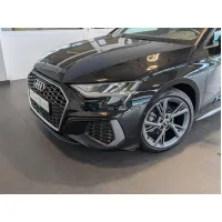 Audi A3, 2022, АКПП, пробег 41672 км