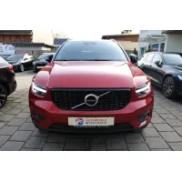 Volvo XC40, 2020, АКПП, пробег 81250 км