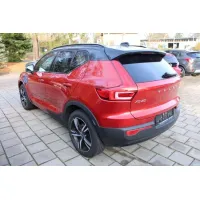Volvo XC40, 2020, АКПП, пробег 81250 км