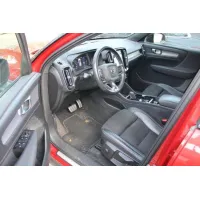 Volvo XC40, 2020, АКПП, пробег 81250 км