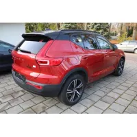 Volvo XC40, 2020, АКПП, пробег 81250 км