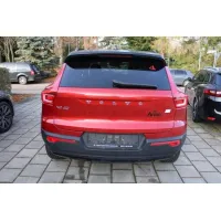 Volvo XC40, 2020, АКПП, пробег 81250 км