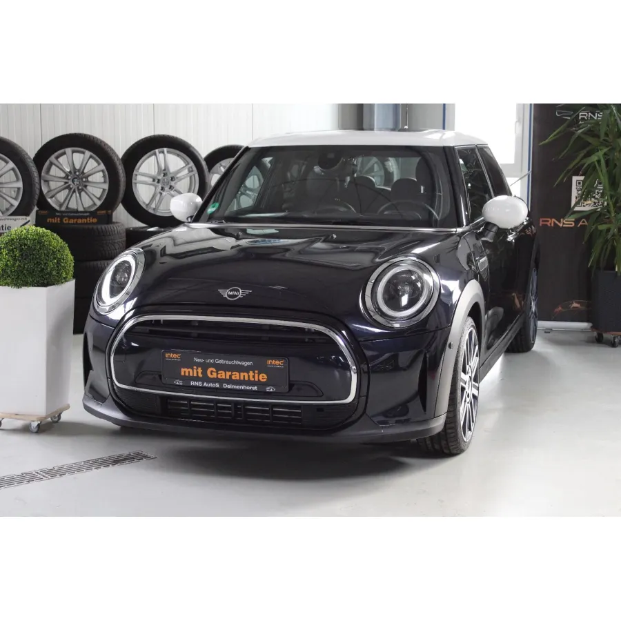 MINI Cooper, 2023, АКПП, пробег 27300 км