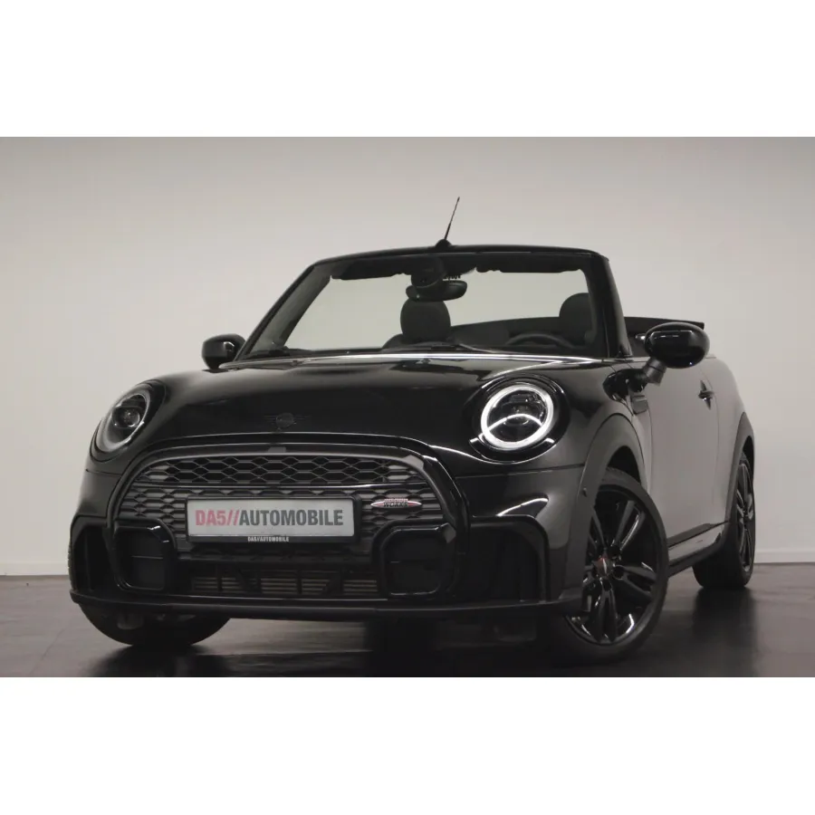 MINI Cooper, 2022, АКПП, пробег 30681 км