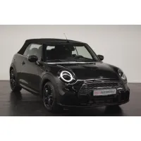 MINI Cooper, 2022, АКПП, пробег 30681 км