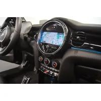 MINI Cooper, 2022, АКПП, пробег 30681 км