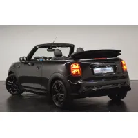 MINI Cooper, 2022, АКПП, пробег 30681 км