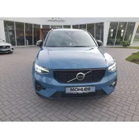 Volvo XC40, 2022, АКПП, пробег 63442 км
