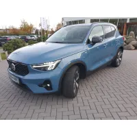 Volvo XC40, 2022, АКПП, пробег 63442 км