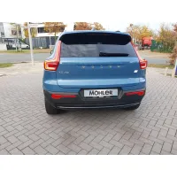 Volvo XC40, 2022, АКПП, пробег 63442 км