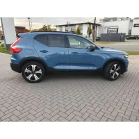 Volvo XC40, 2022, АКПП, пробег 63442 км