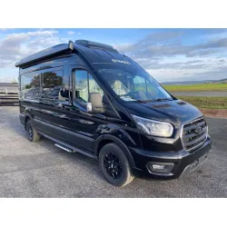 Автодом Ford CV, 2024, МКПП, пробег 10 км