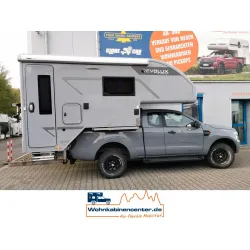 Автодом Другие Podlunsek, 2022, АКПП, пробег 28122 км