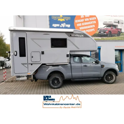 Автодом Другие Podlunsek, 2022, АКПП, пробег 28122 км