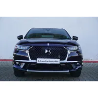 DS Automobiles, 2020, МКПП, пробег 40535 км