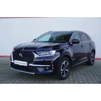 DS Automobiles, 2020, МКПП, пробег 40535 км