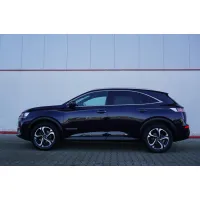 DS Automobiles, 2020, МКПП, пробег 40535 км