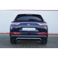 DS Automobiles, 2020, МКПП, пробег 40535 км