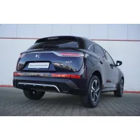 DS Automobiles, 2020, МКПП, пробег 40535 км