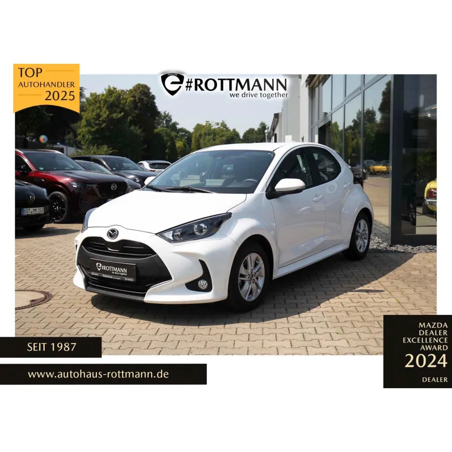 Mazda 2, 2022, АКПП, пробег 11915 км