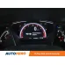 Honda Civic, 2020, АКПП, пробег 70235 км