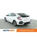 Honda Civic, 2020, АКПП, пробег 70235 км
