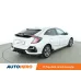 Honda Civic, 2020, АКПП, пробег 70235 км