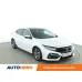 Honda Civic, 2020, АКПП, пробег 70235 км
