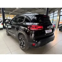 Citroën C5, 2023, АКПП, пробег 82974 км