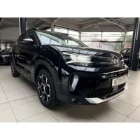 Citroën C5, 2023, АКПП, пробег 82974 км