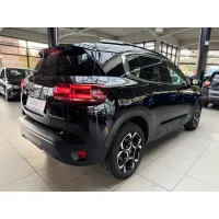 Citroën C5, 2023, АКПП, пробег 82974 км