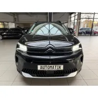 Citroën C5, 2023, АКПП, пробег 82974 км