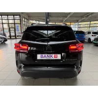 Citroën C5, 2023, АКПП, пробег 82974 км