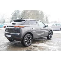 DS Automobiles, 2023, АКПП, пробег 3931 км