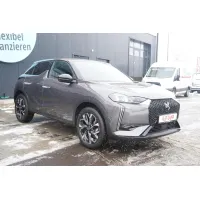 DS Automobiles, 2023, АКПП, пробег 3931 км