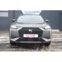 DS Automobiles, 2023, АКПП, пробег 3931 км