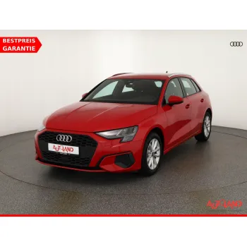 Audi A3, 2021, АКПП, пробег 63270 км