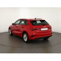 Audi A3, 2021, АКПП, пробег 63270 км