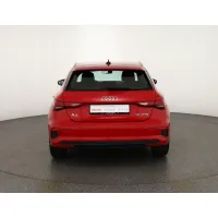 Audi A3, 2021, АКПП, пробег 63270 км