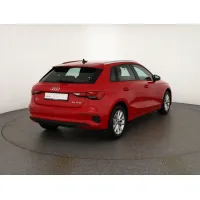Audi A3, 2021, АКПП, пробег 63270 км
