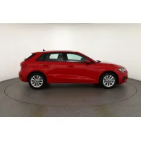 Audi A3, 2021, АКПП, пробег 63270 км