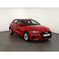 Audi A3, 2021, АКПП, пробег 63270 км