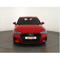 Audi A3, 2021, АКПП, пробег 63270 км