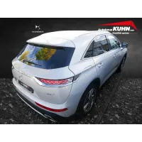 DS Automobiles, 2022, АКПП, пробег 37700 км